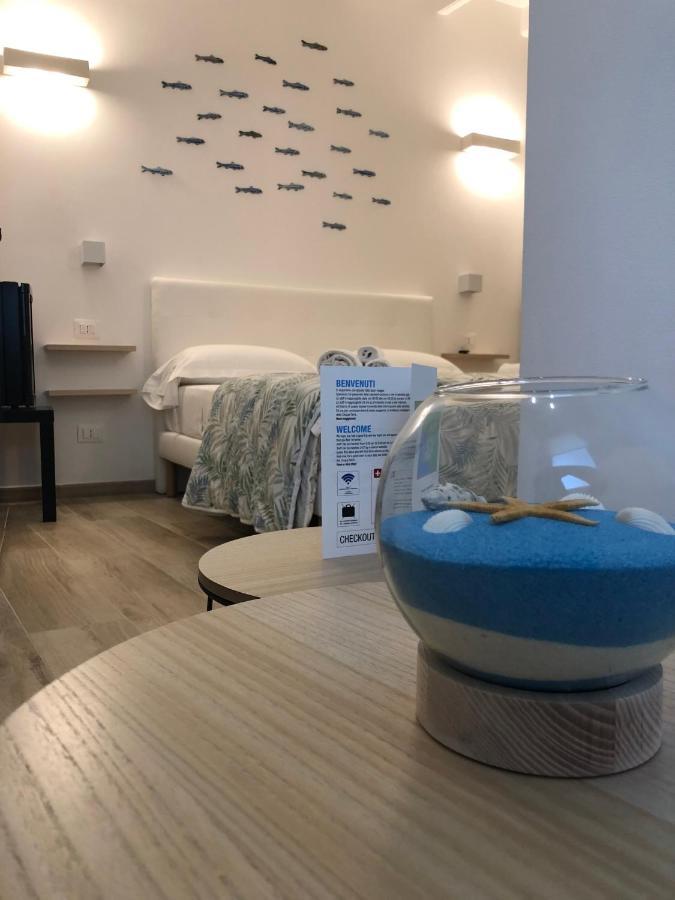 Hotel Portorosso Vernazza